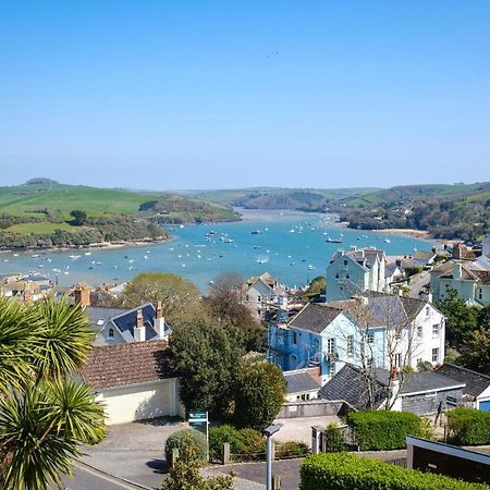 Watch Hill Villa Salcombe Exterior photo