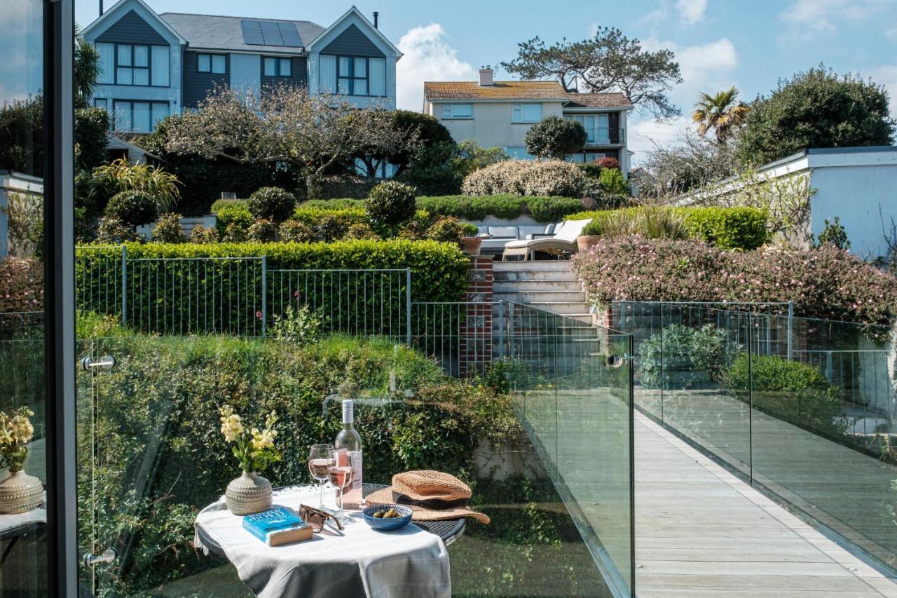 Watch Hill Villa Salcombe Exterior photo