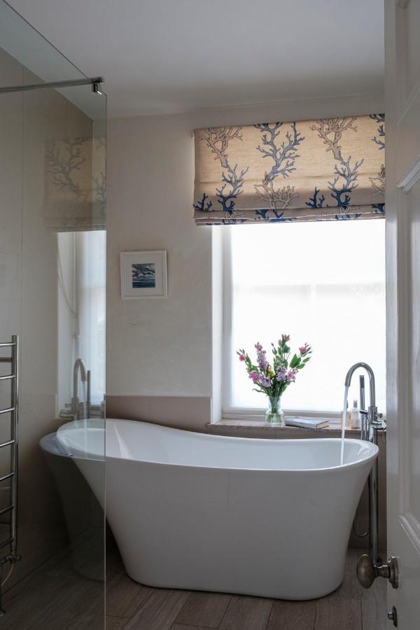 Watch Hill Villa Salcombe Exterior photo