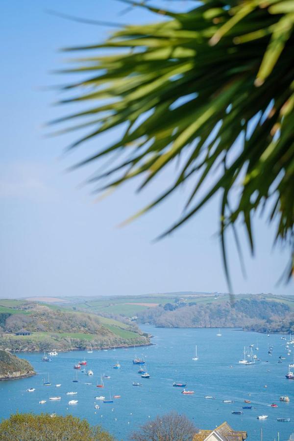 Watch Hill Villa Salcombe Exterior photo